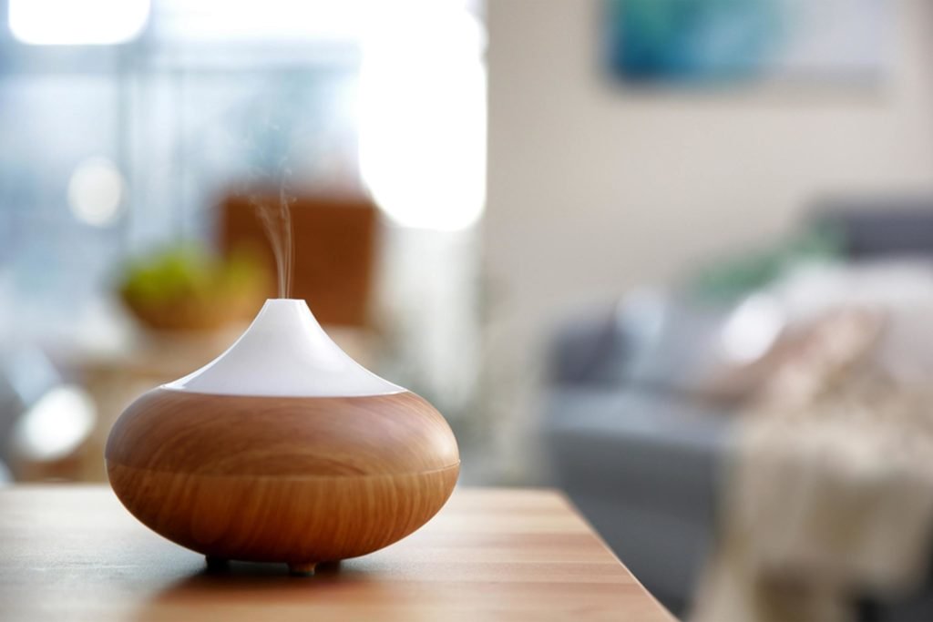 aroma diffuser