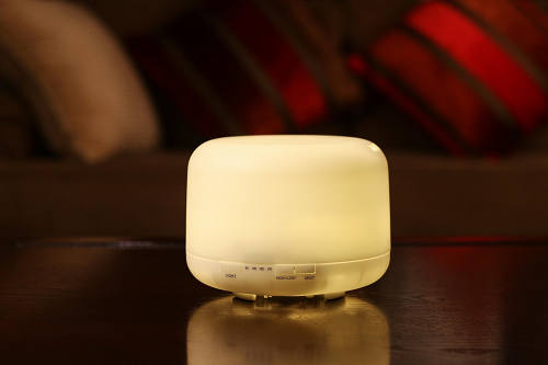 aroma diffuser