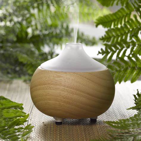 aroma oil diffuser