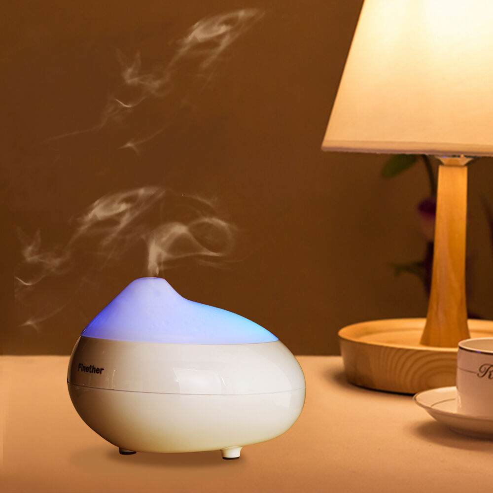 aromatherapy diffuser