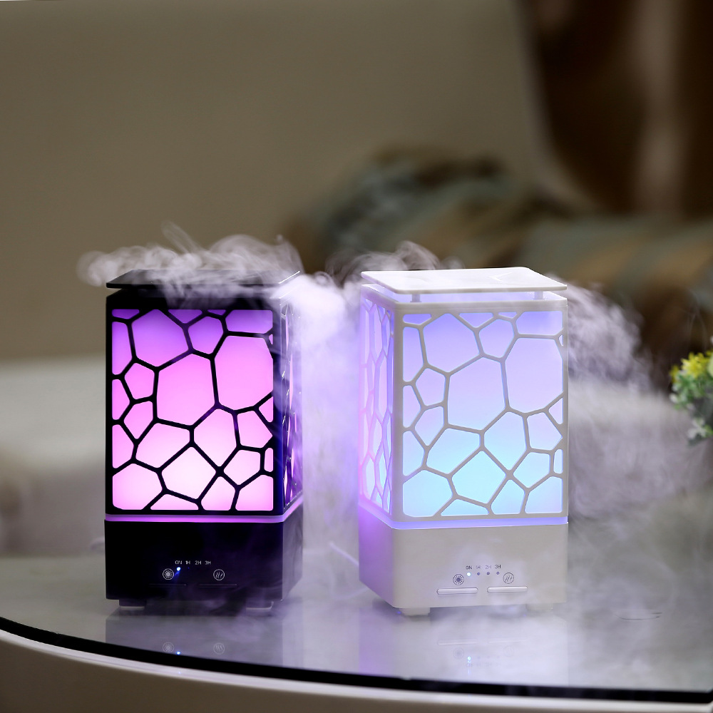 oil humidifier aroma diffuser