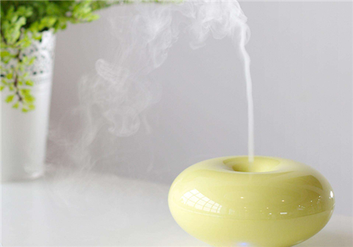 aroma diffuser