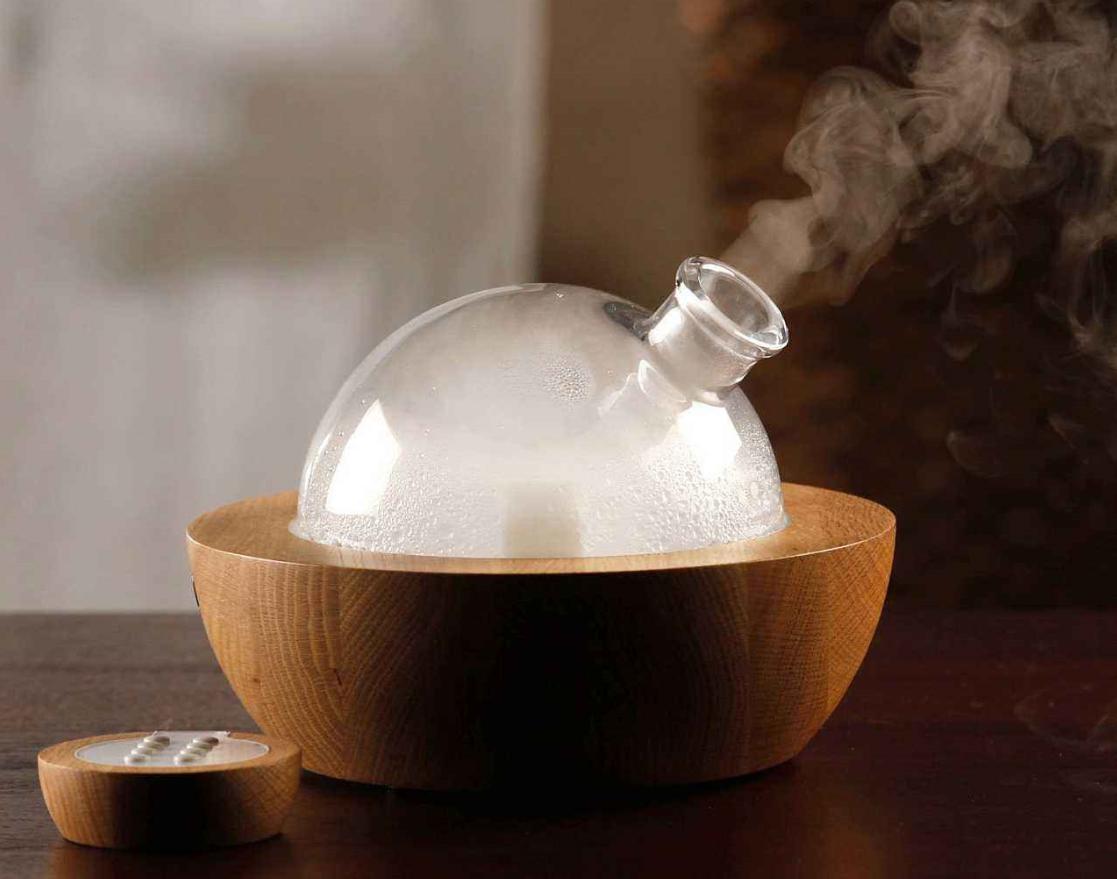 aroma diffuser