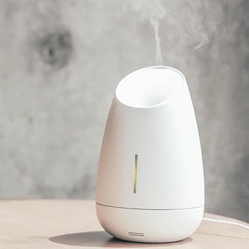 air humidifier purifier