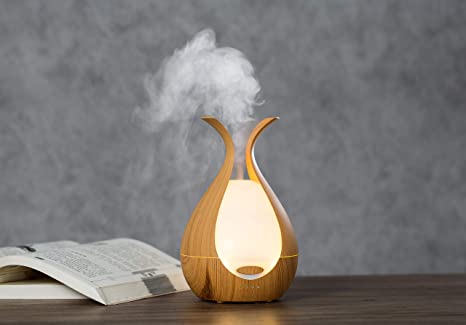 ultrasonic air humidifier