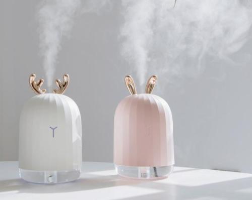 ultrasonic cool mist humidifier