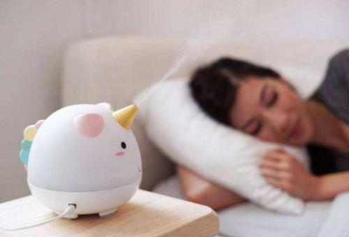 ultrasonic air humidifier