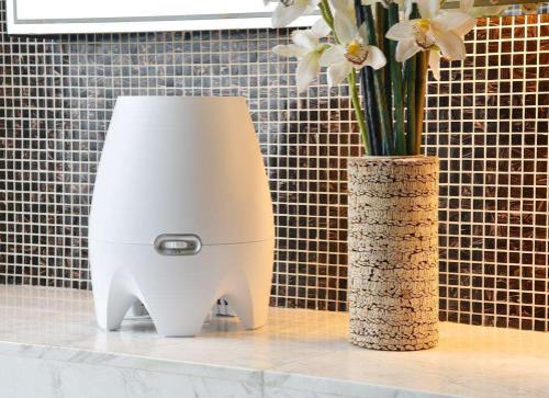 cool mist ultrasonic humidifier