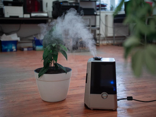 pure humidifiers