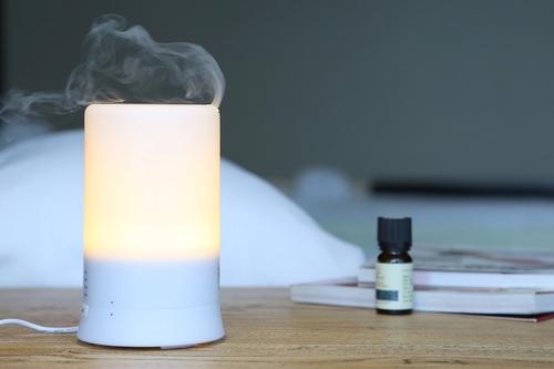 air humidifier