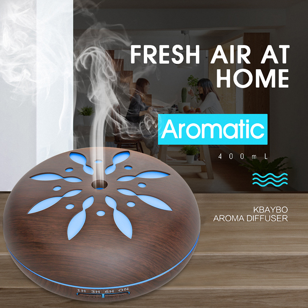 aroma diffuser