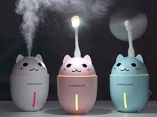 mini humidifier