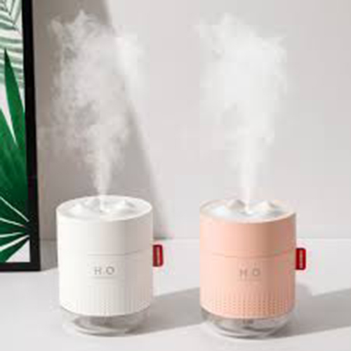 automatic humidifier 