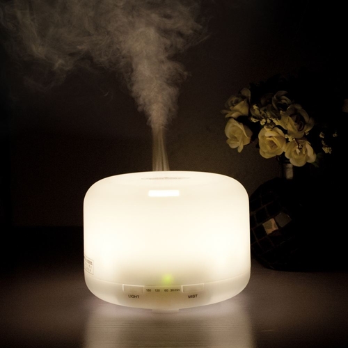 aroma diffuser