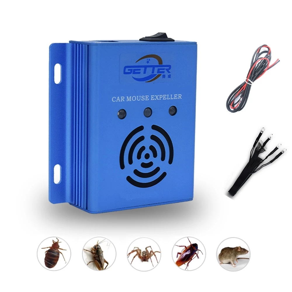 car pest repeller