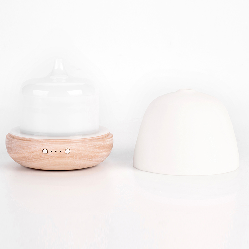 DC-8300 Aroma Diffuser Lamp