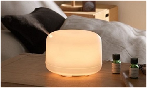 automatic aroma diffuser