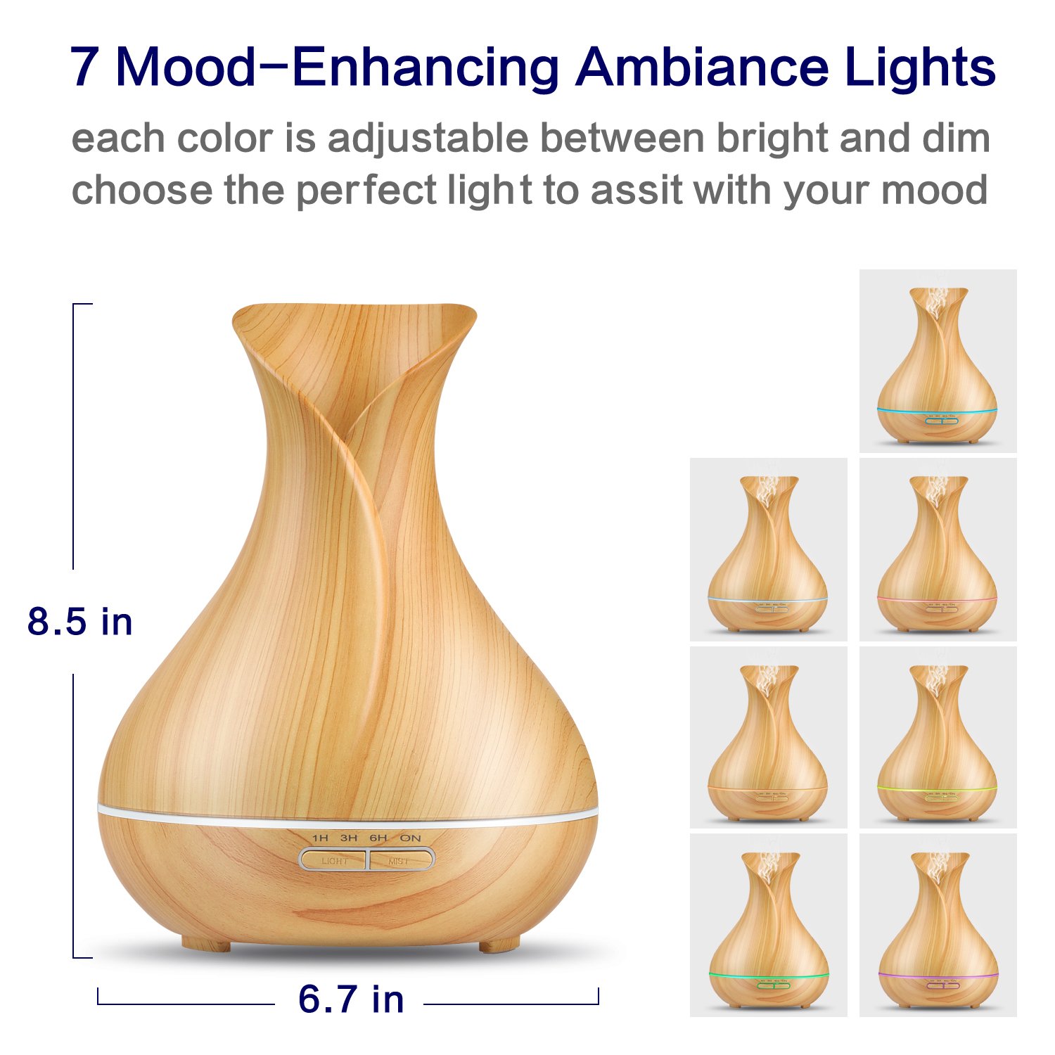 aroma diffuser