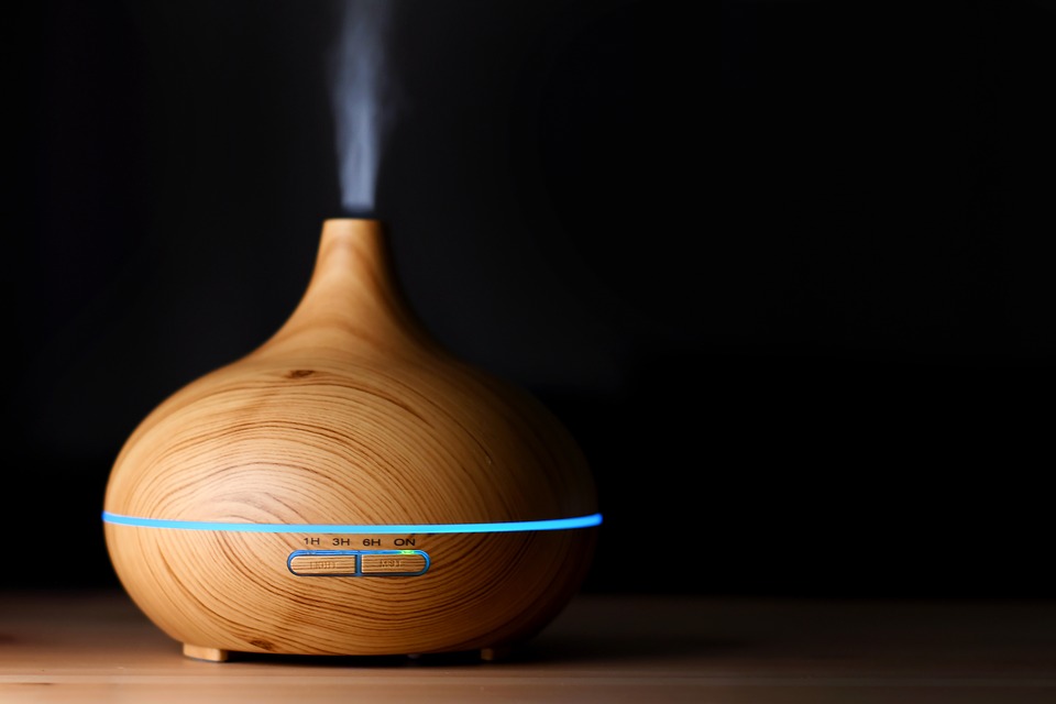 aroma diffuser