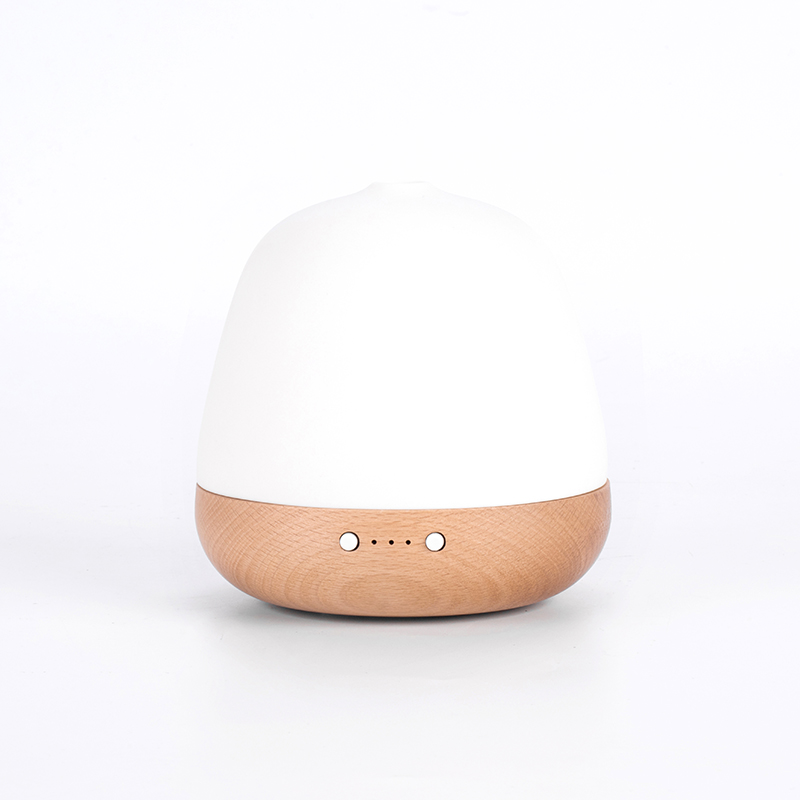 DC-8300 Aroma Diffuser Lamp