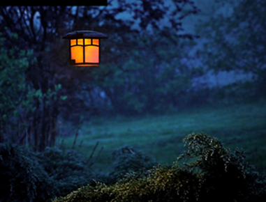 mosquito repellent lamps