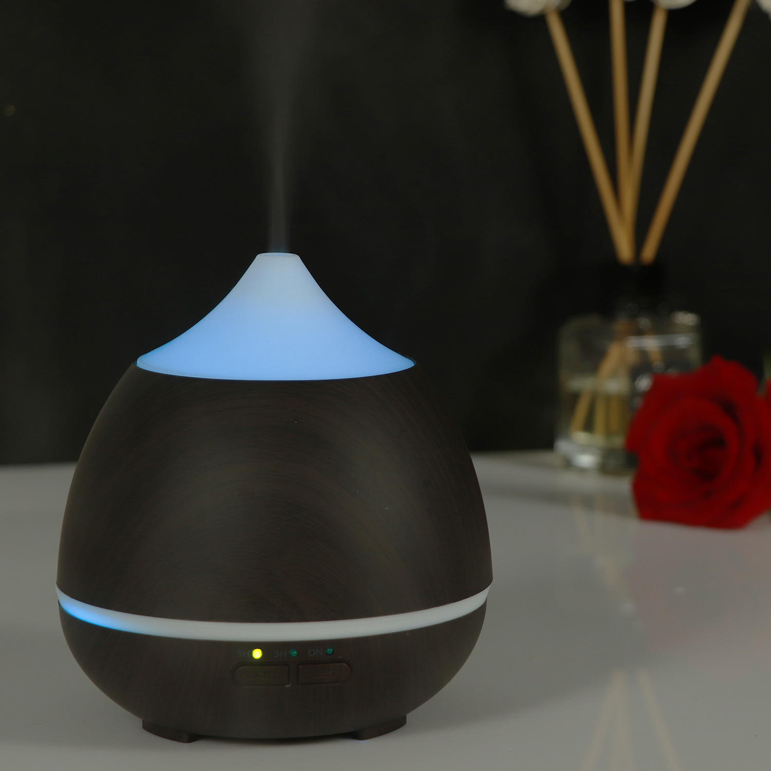 aroma diffuser