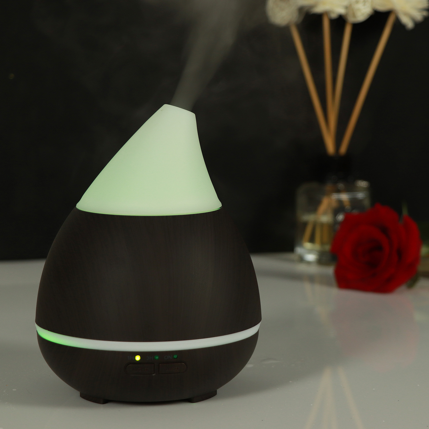 aroma diffuser