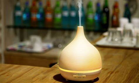 aroma diffuser