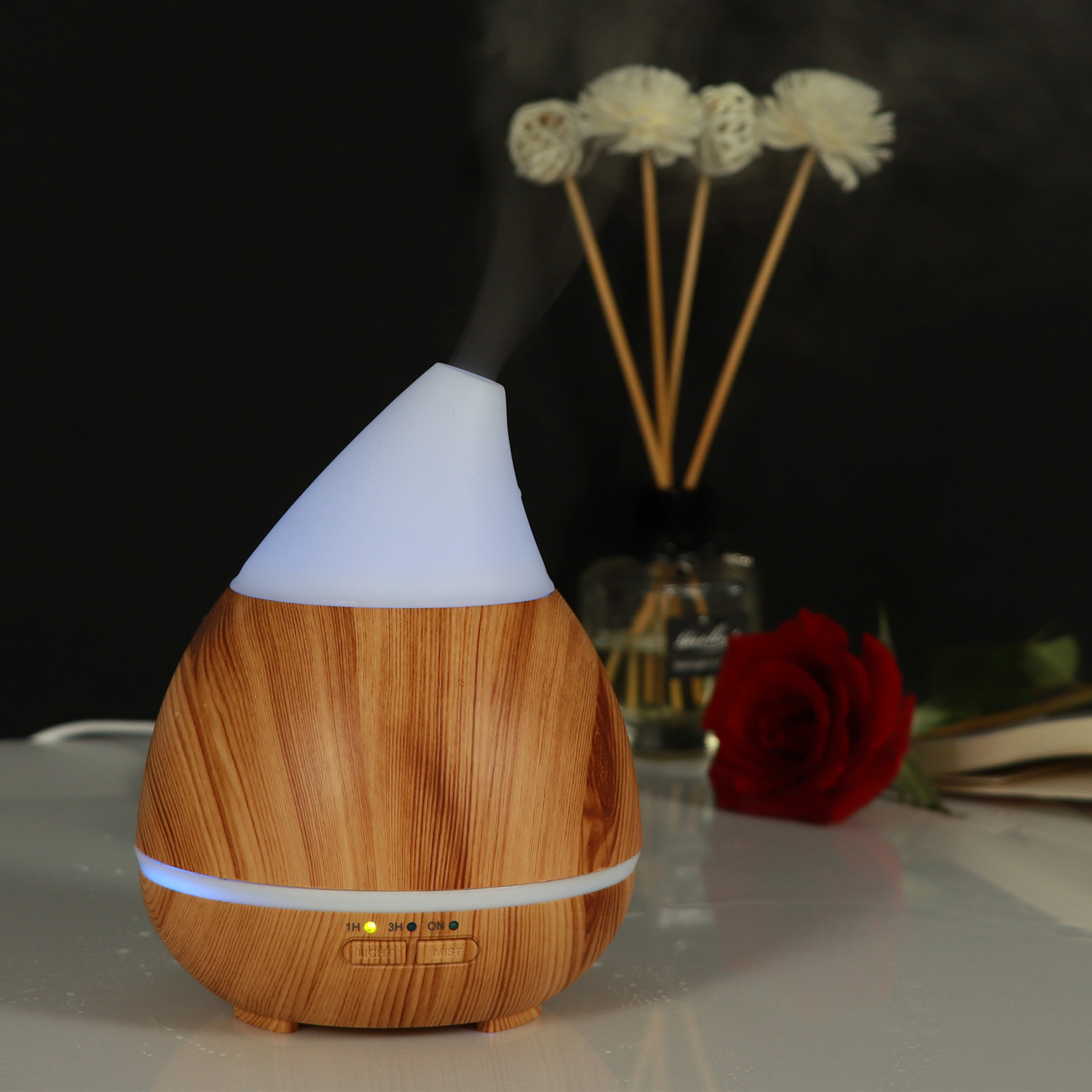 aroma diffuser